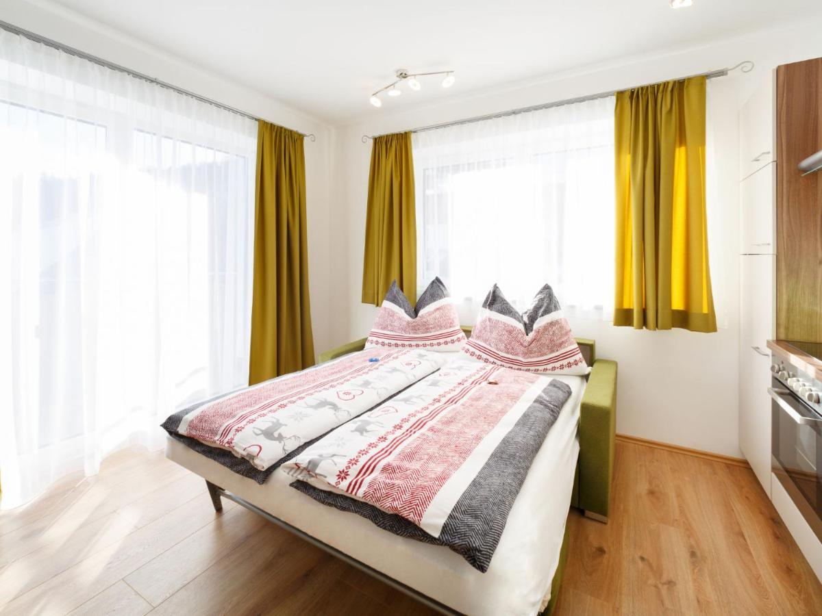 Apartment Rubin - Sld600 By Interhome シュラートミンク エクステリア 写真
