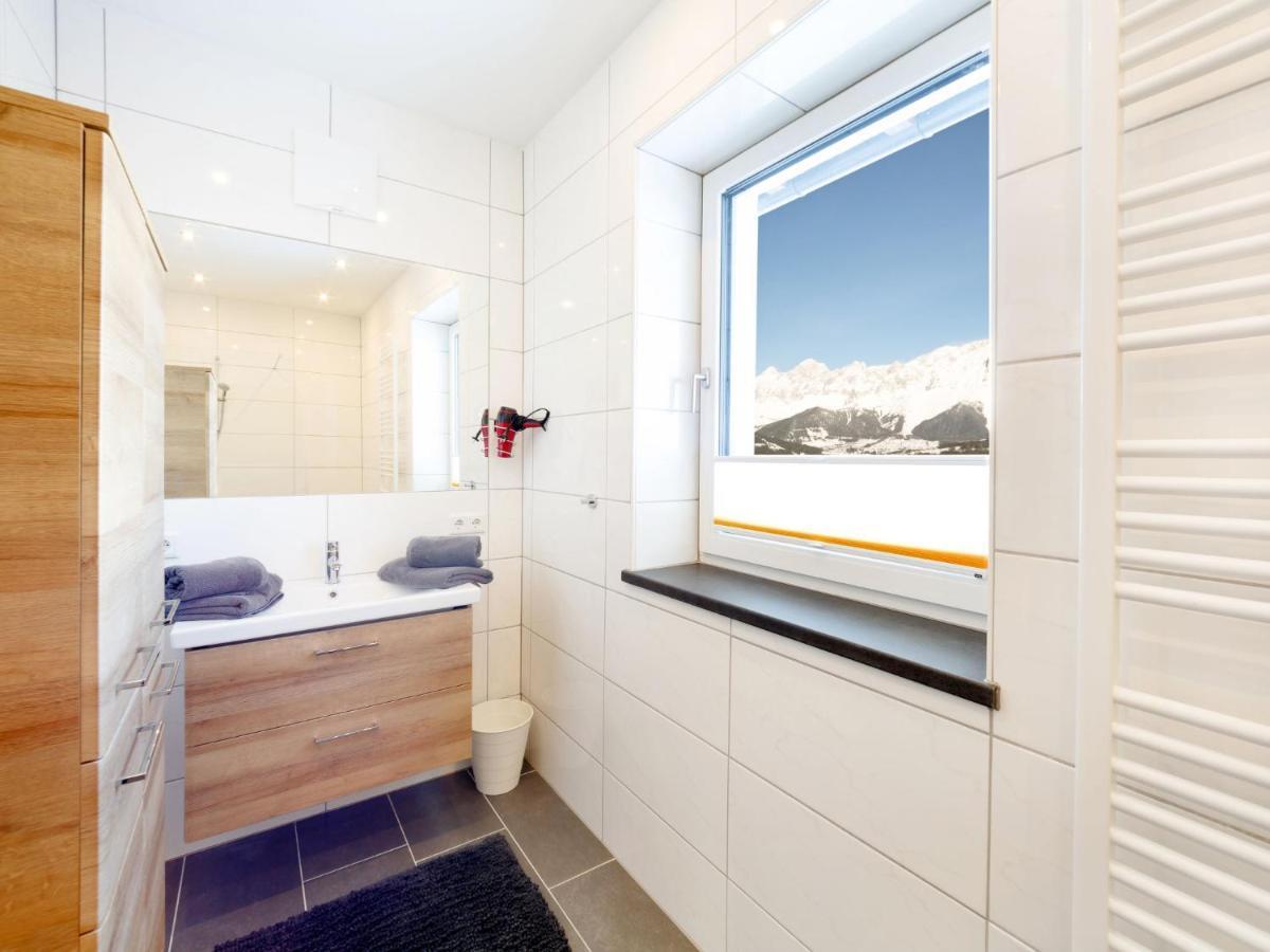 Apartment Rubin - Sld600 By Interhome シュラートミンク エクステリア 写真
