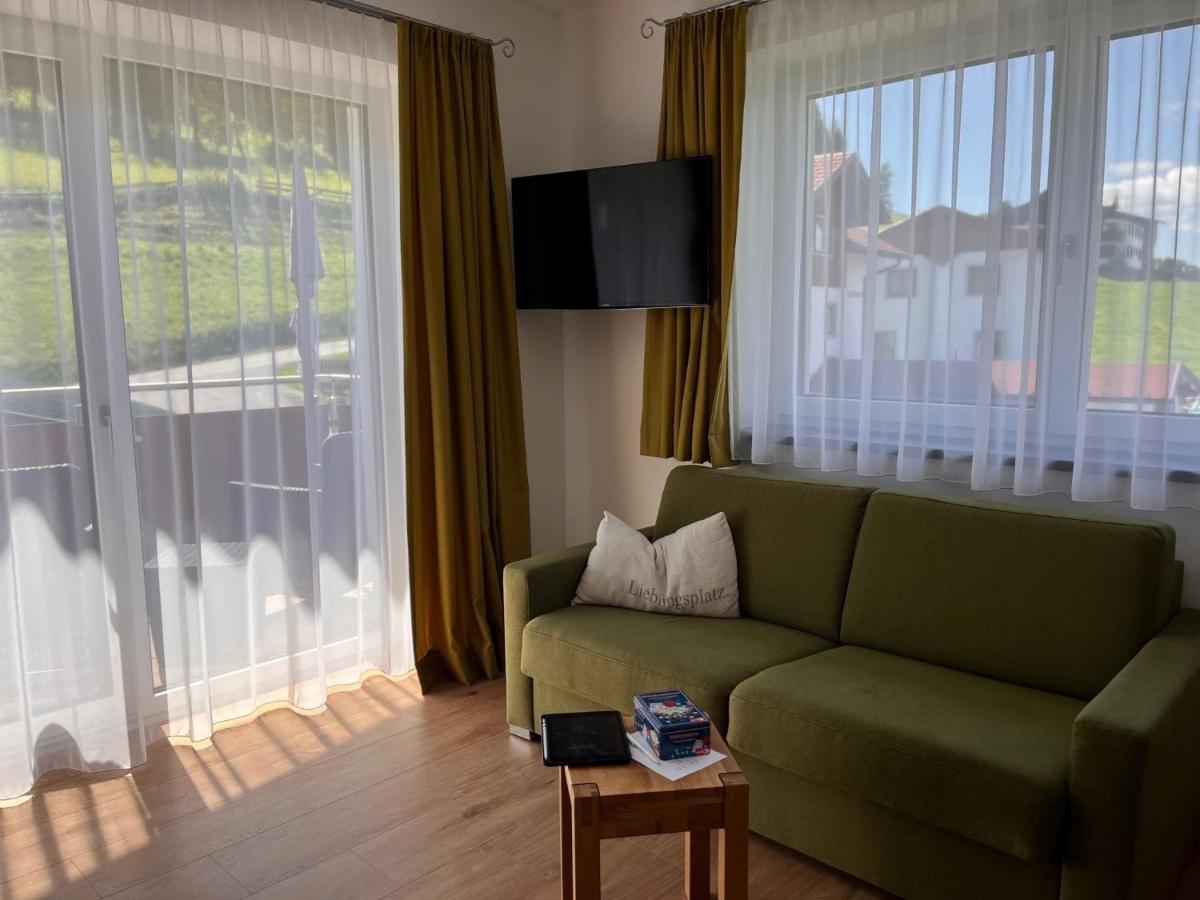 Apartment Rubin - Sld600 By Interhome シュラートミンク エクステリア 写真
